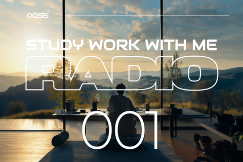 Radio Show #001